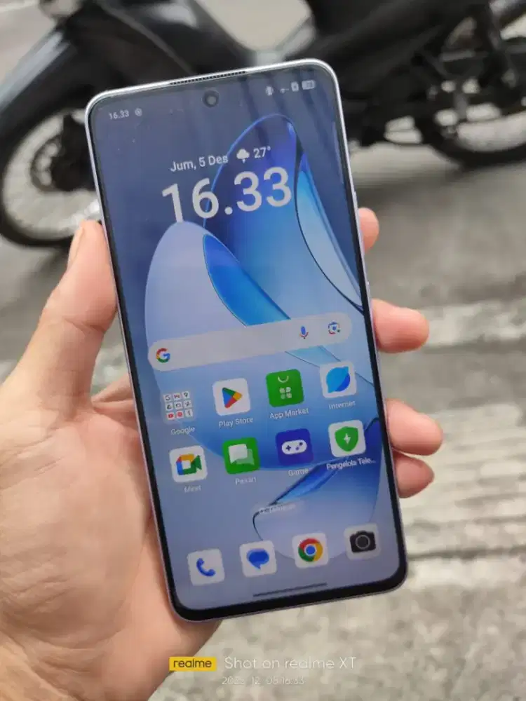 Oppo Reno 13F 4G 8/256gb Bisa TT muluss