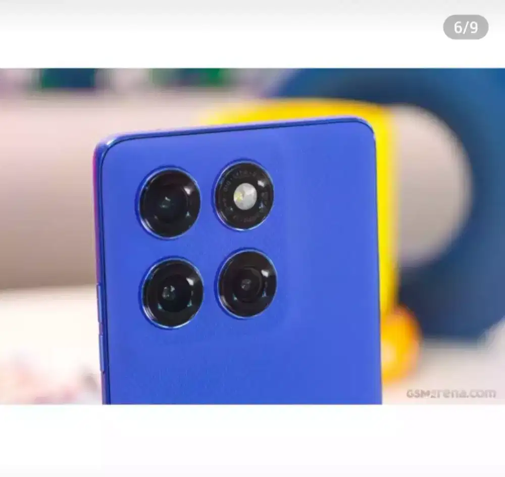 Motorola Edge 60 Pro