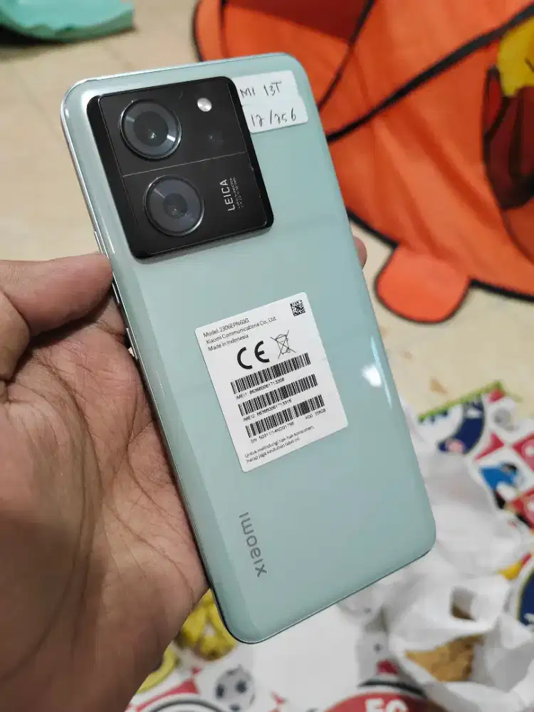 Xiaomi Mi 13T 12/256