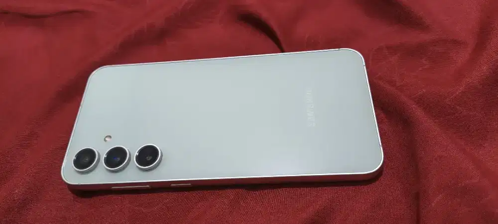 SAMSUNG S 23 FE, Full Set ISTIMEWA 8/256