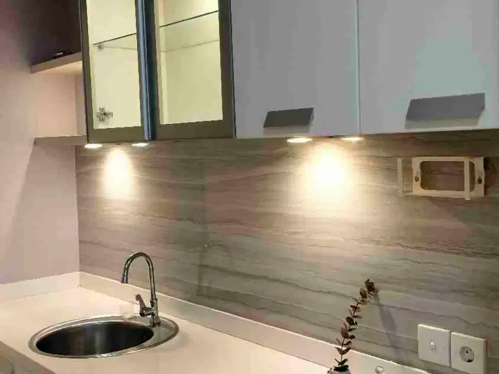 Jual Cepat Apartemen Studio Plus Tanglin Pakuwon Mall Furnished