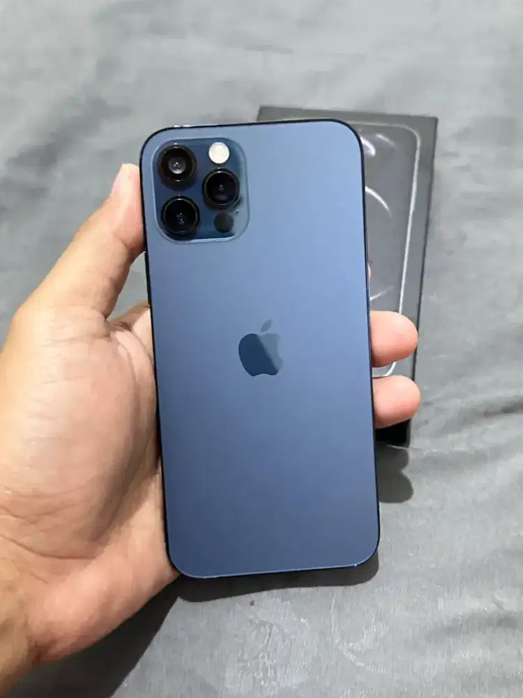 IPhone 12 Pro 128Gb Alloperator