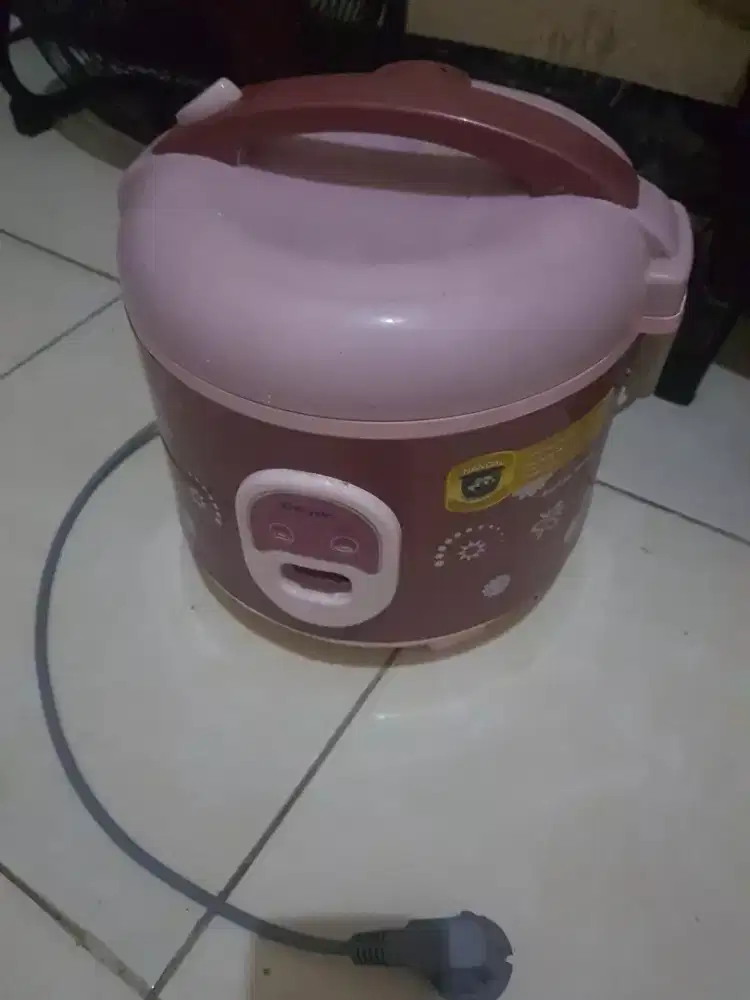 Magicom merk miyako uk 1,8 L