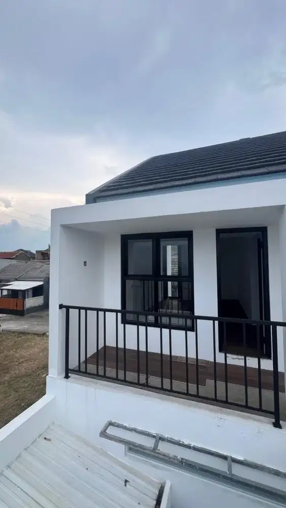 Home with View Padalarang