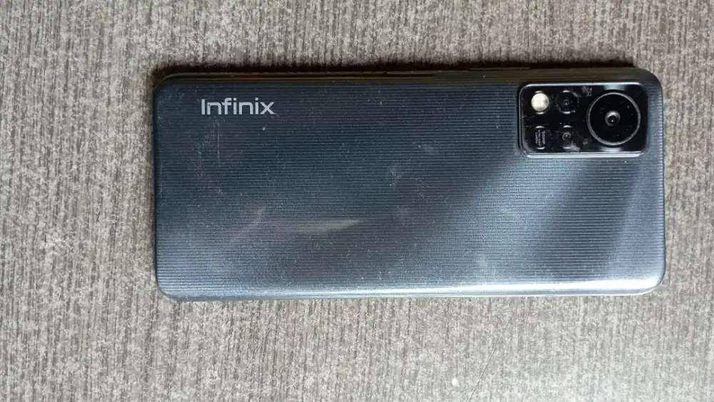 HP Infinix Hot 11S NFC