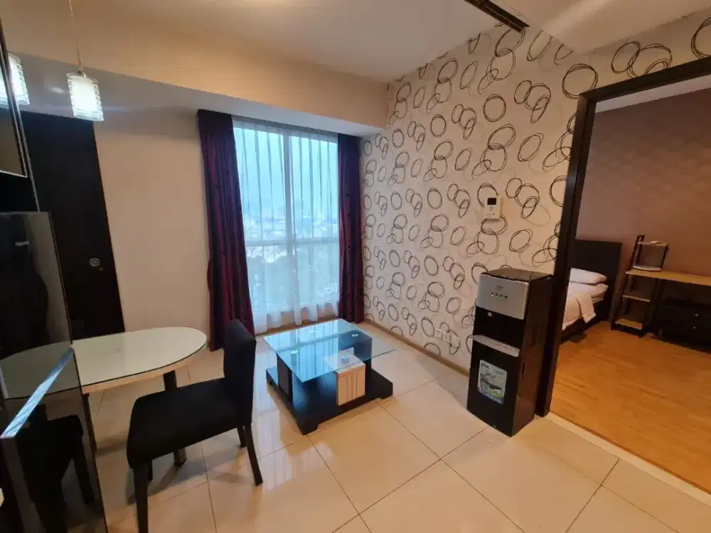 DISEWAKAN Apartemen Gandaria Heights 1 BR
