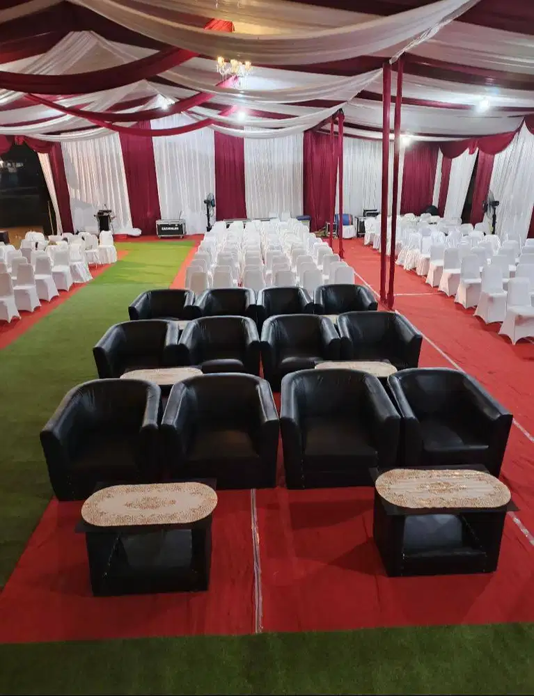 PENYEDIAAN SOFA DAN MEJA SOFA MEDAN