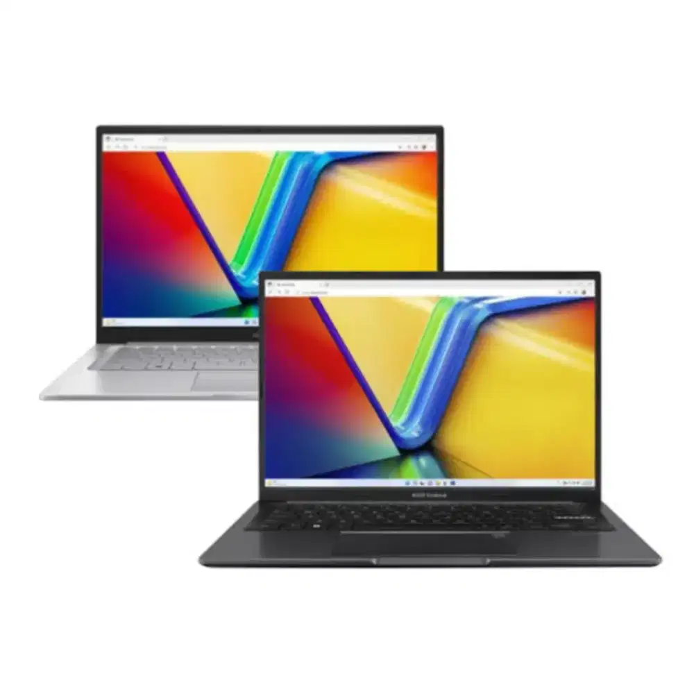 Promo Cicilan Laptop Asus Vivobook 14
