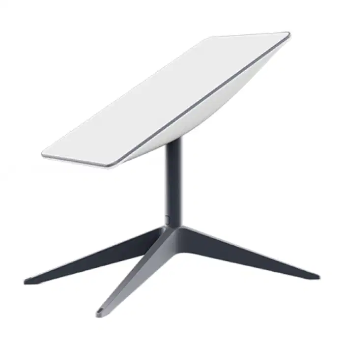 Starlink Standart V4 Dual Wifi System W/2 Lan Port RJ45