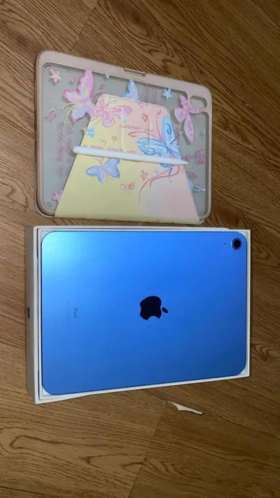 IPad Gen 10 256Gb