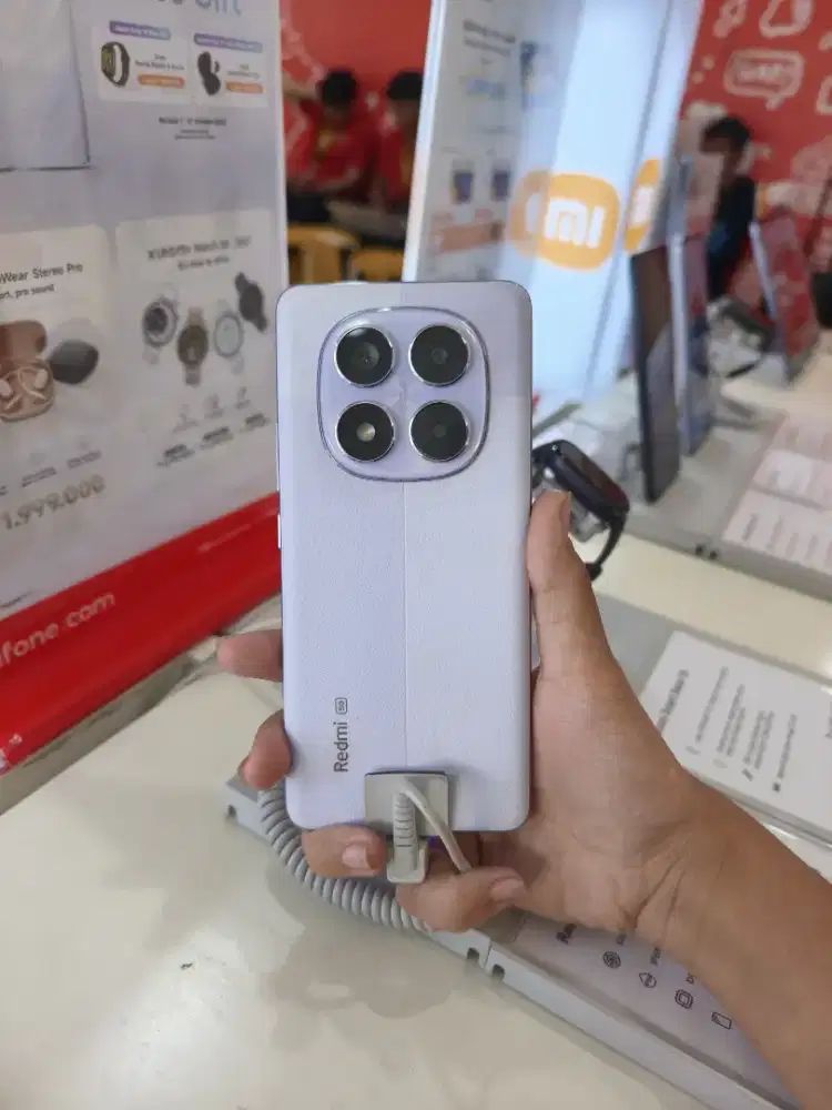 Promo Kredit HP Tanpa Aplikasi & Tanpa Jaminan