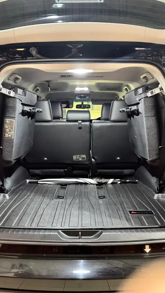 Toyota Fortuner 2022 Diesel