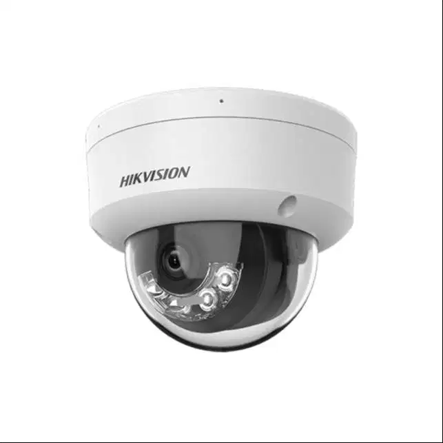 CCTV SMART Hybrid Light • Night Vision • H.265