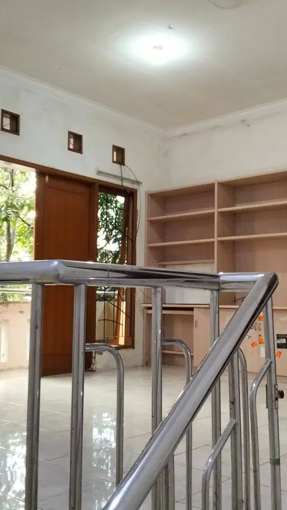 Pasadena Bandung Dijual Rumah Bagus 2 Lantai Siap Huni