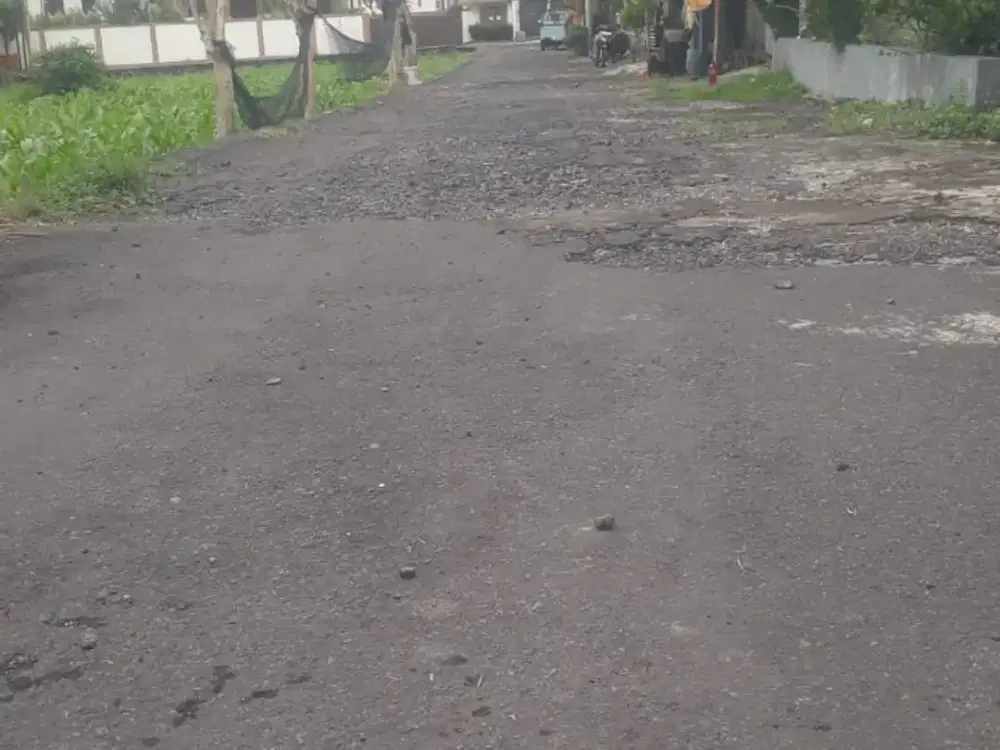 DIJUAL TANAH DATAR SIAP BANGUN DI PADANG GALAK – LOKASI STRATEGIS DEKAT PANTAI! ( RB / LM )