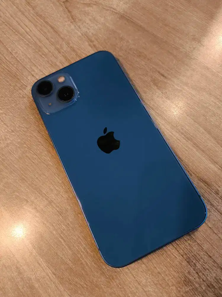 Iphone 13 [128GB] - Blue