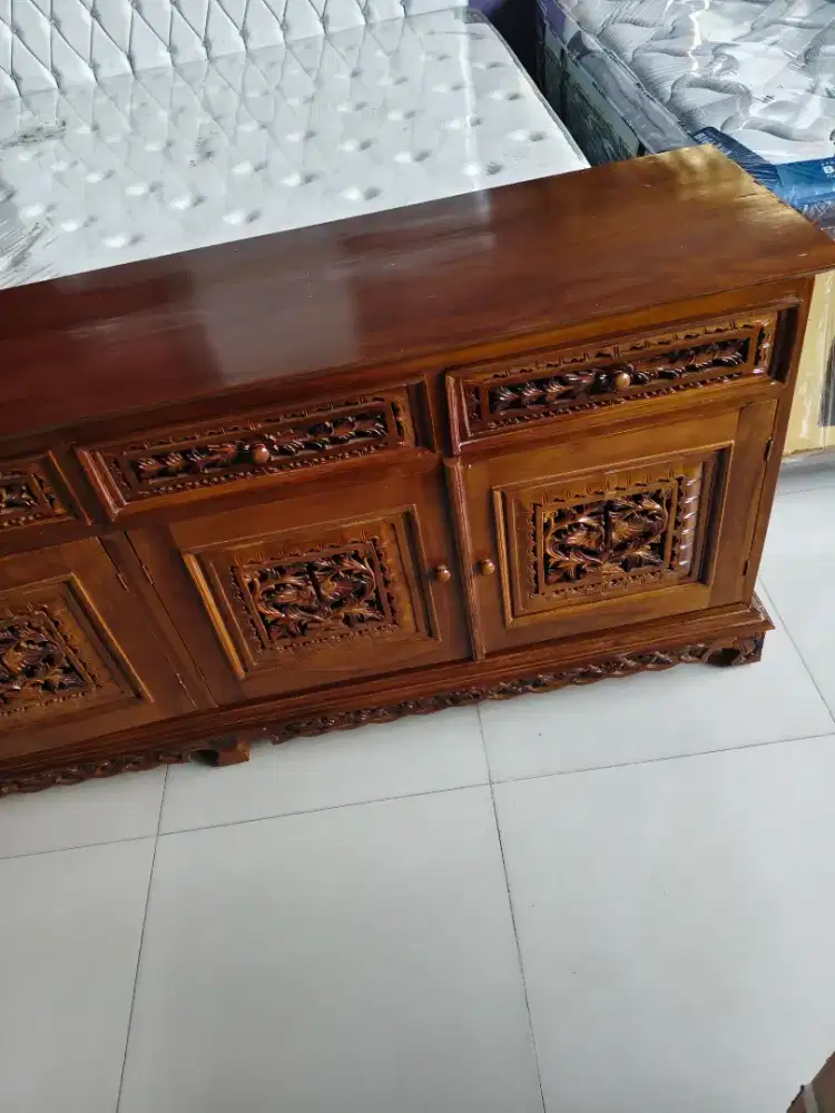 Cicilan Boffet Jati Syarat mudah Tanpa Survey