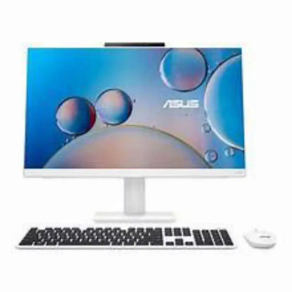 Promo Cicilan 0% PC ALL IN ONE ASUS AIO