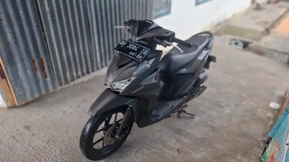 Di baca dlu baru komen