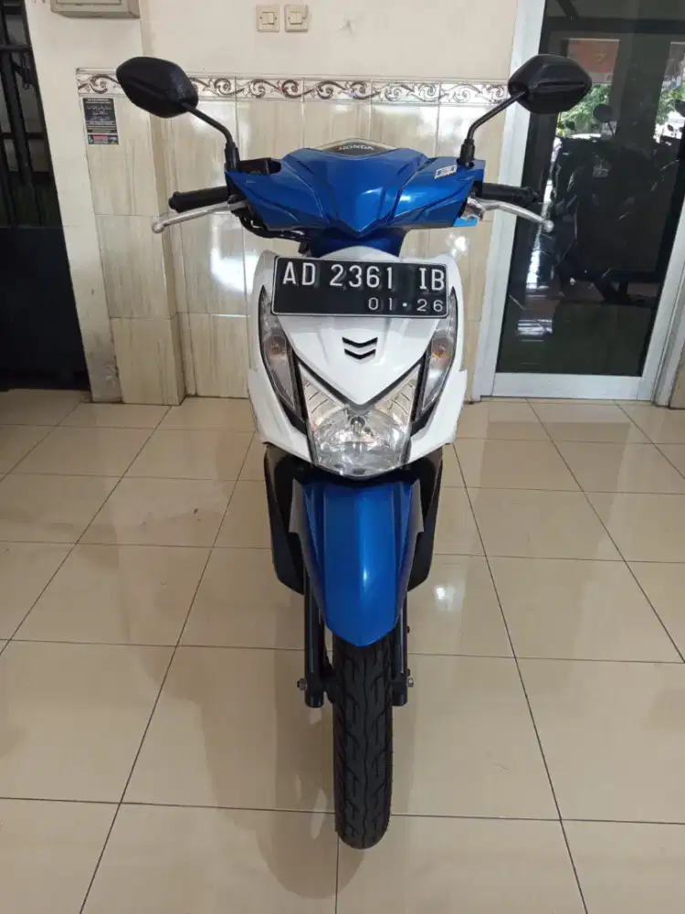 Beat fi murah baguss