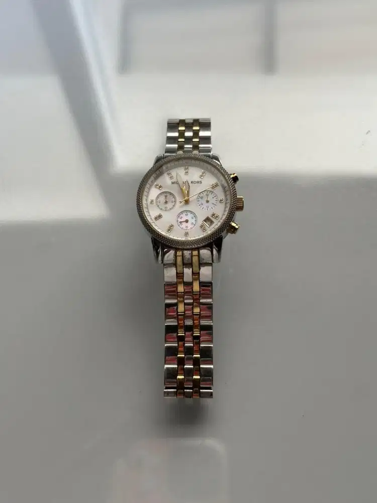 JUAL JAM TANGAN WANITA MICHAEL KORS