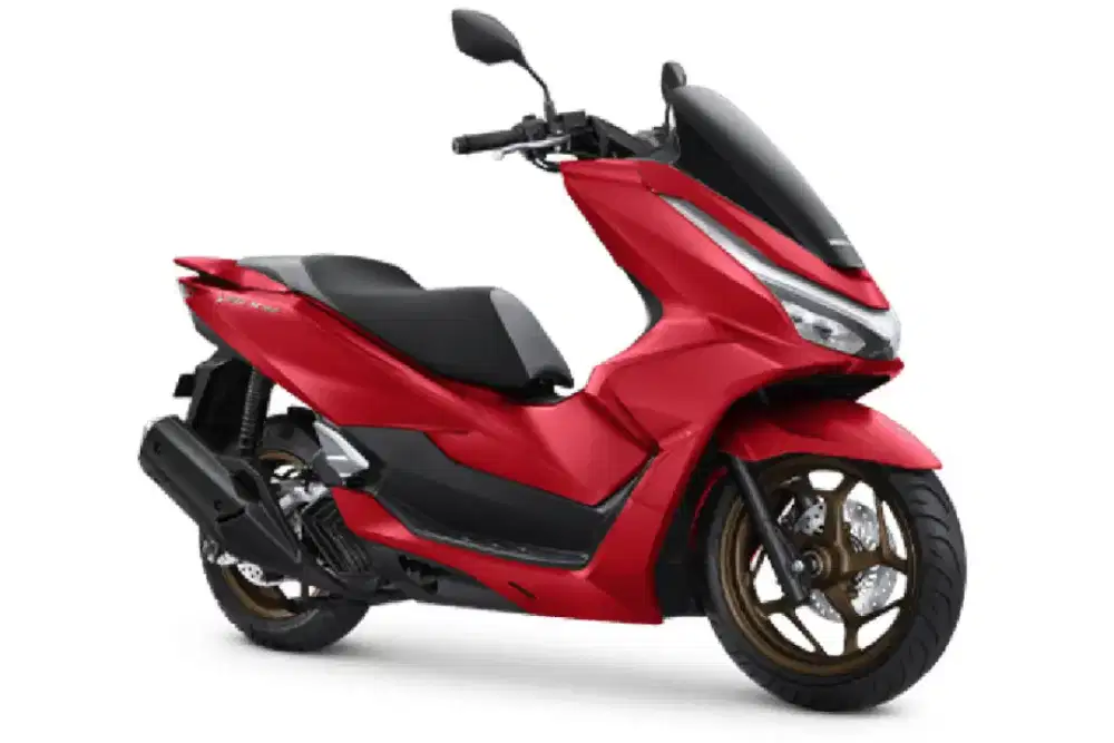 pcx 160 abs lengkap hidup