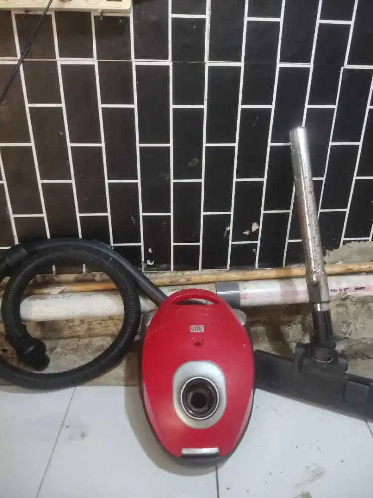 vacum cleaner penghisap debu