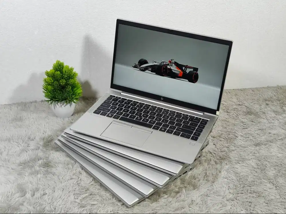 Laptop HP EliteBook 845 G8 AMD R5 Pro 5650U RAM 16GB