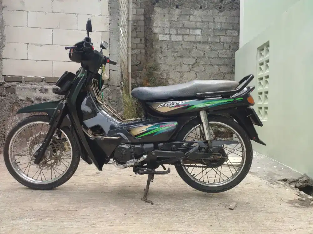 Honda Grand Astrea 97