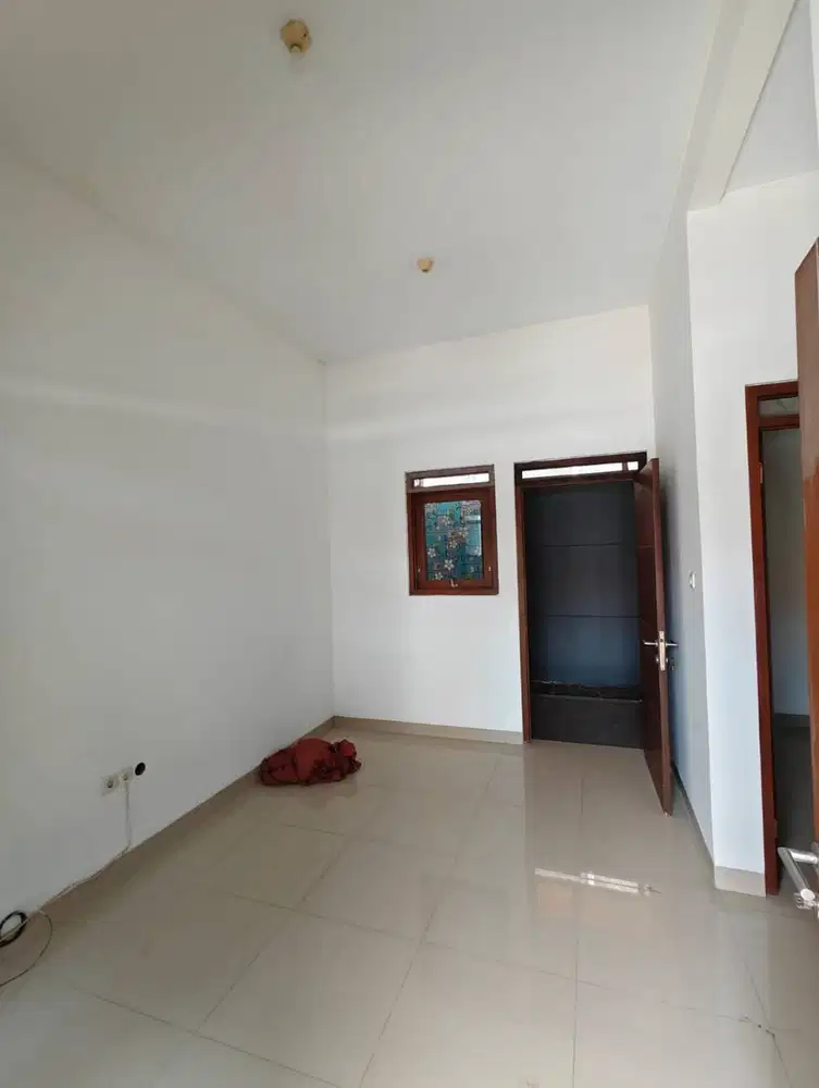 Dijual Rumah Cantik Terawat di Derwati Bandung
