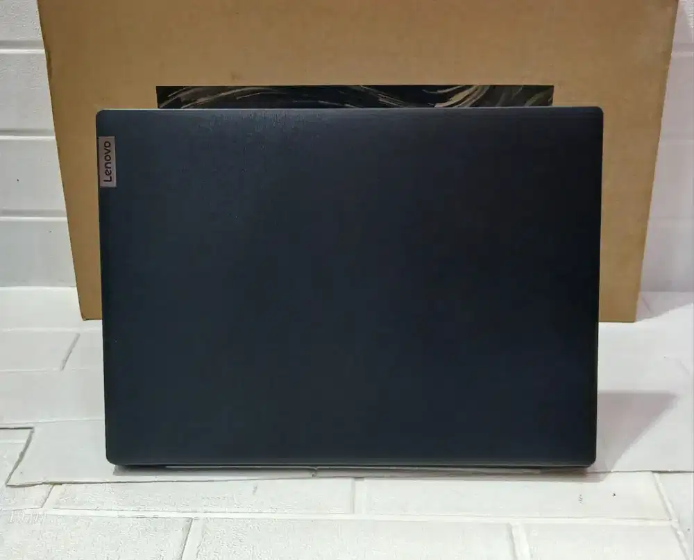 Laptop LENOVO ideapad slim 3 Intel Celeron N4020 ram 4 GB SSD 256 GB