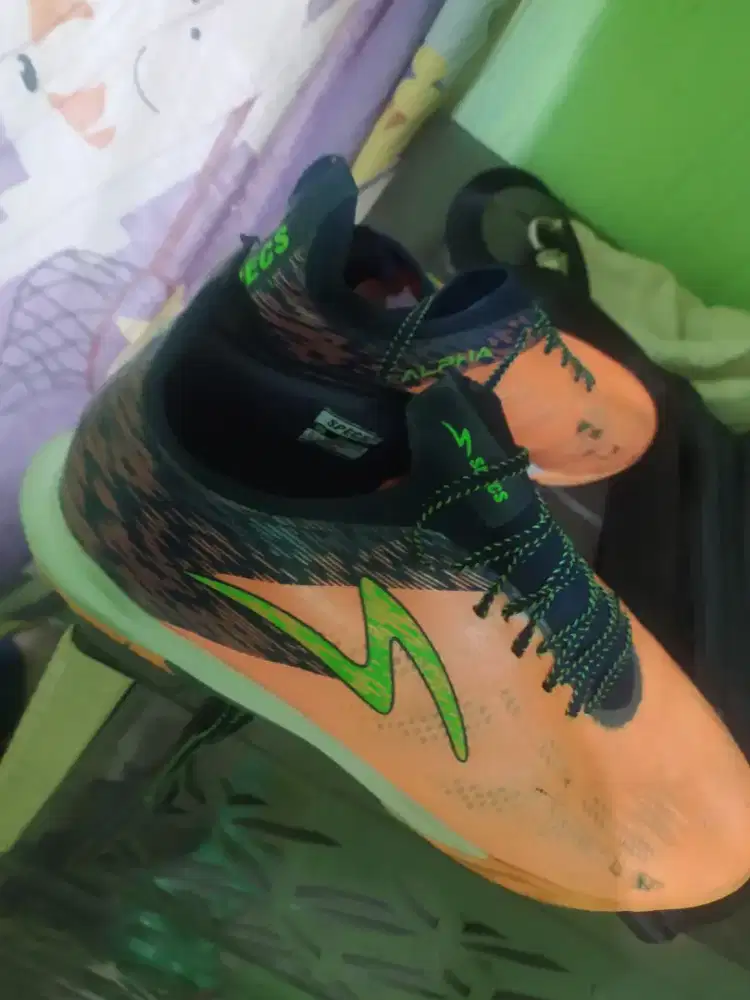 Jual butuh baru 3 kali pakai