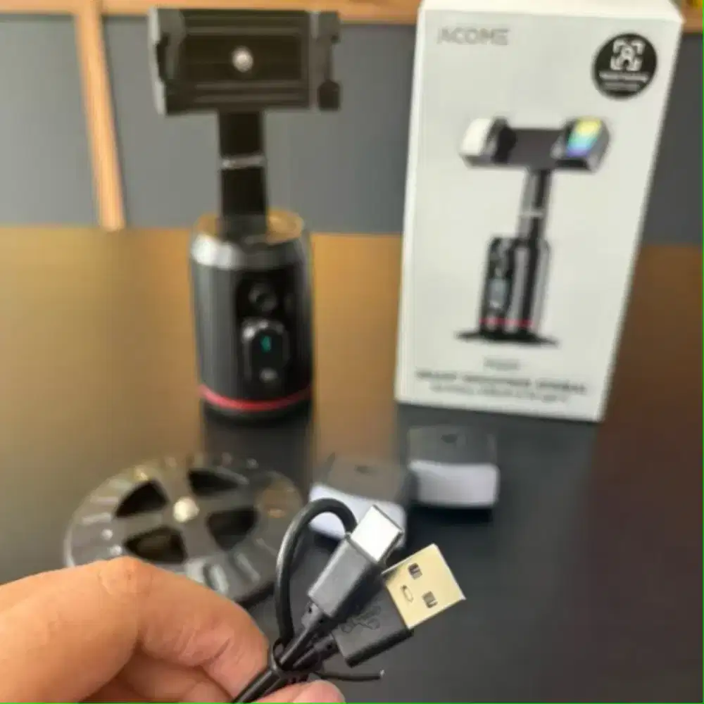 Tripod ACOME Face Tracking PG01