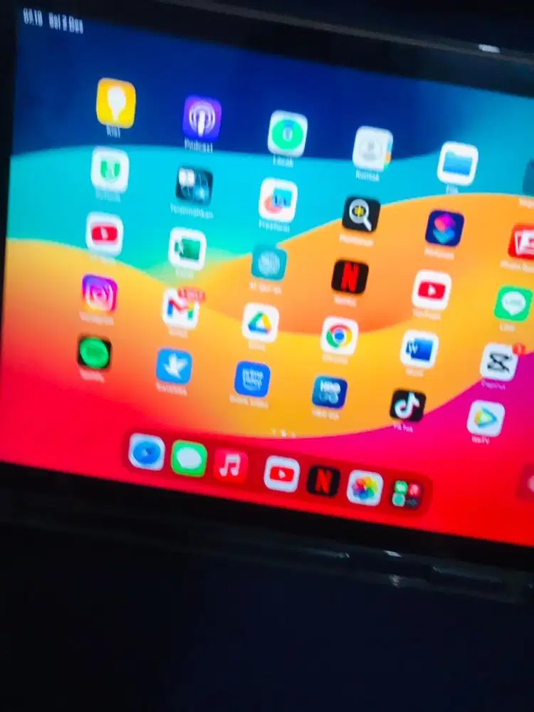 Ipad 6 32gb wifi only