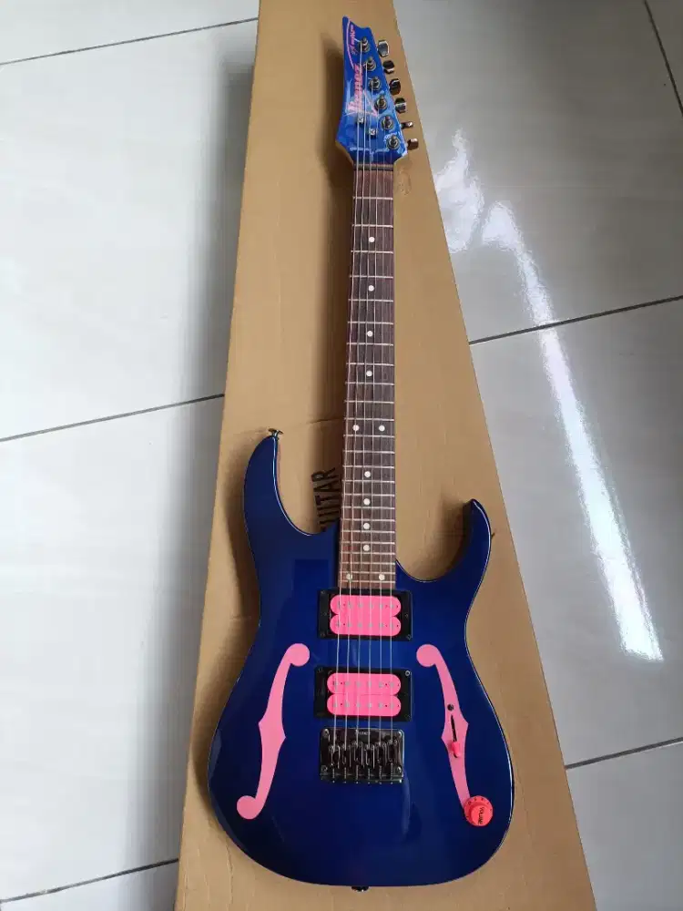 Ibanez PGM Mikro-11 JB