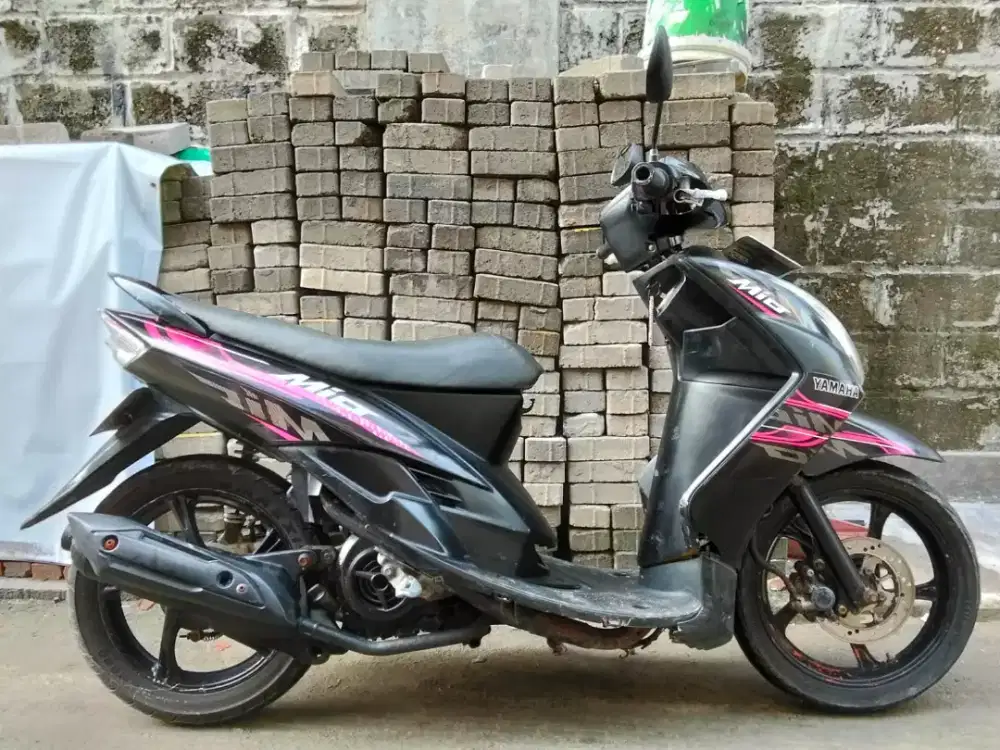 Mio soul msn hls adem mls skli