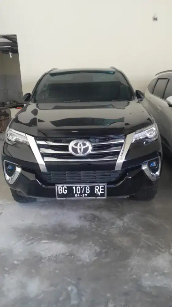 Vrz 4x4 metic an pt pribadi