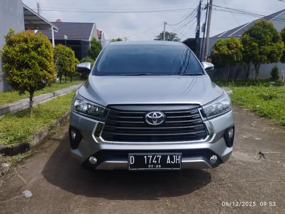 KM 11 rb an Reborn G AT Diesel