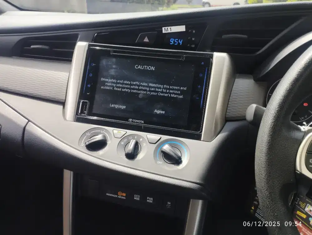 KM 11 rb an Reborn G AT Diesel