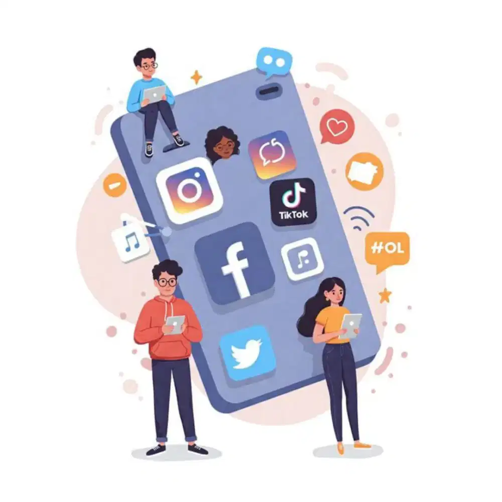 Marketing dibutuhkan