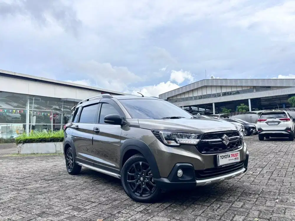 Suzuki XL7 1.5 Beta Hybrid-AT 2024