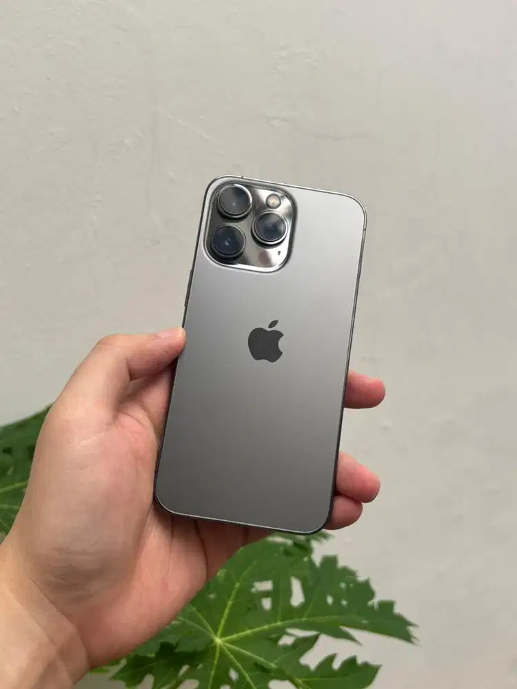 iPhone 13 Pro 256gb PA/A IBOX resmi bkn 14 max