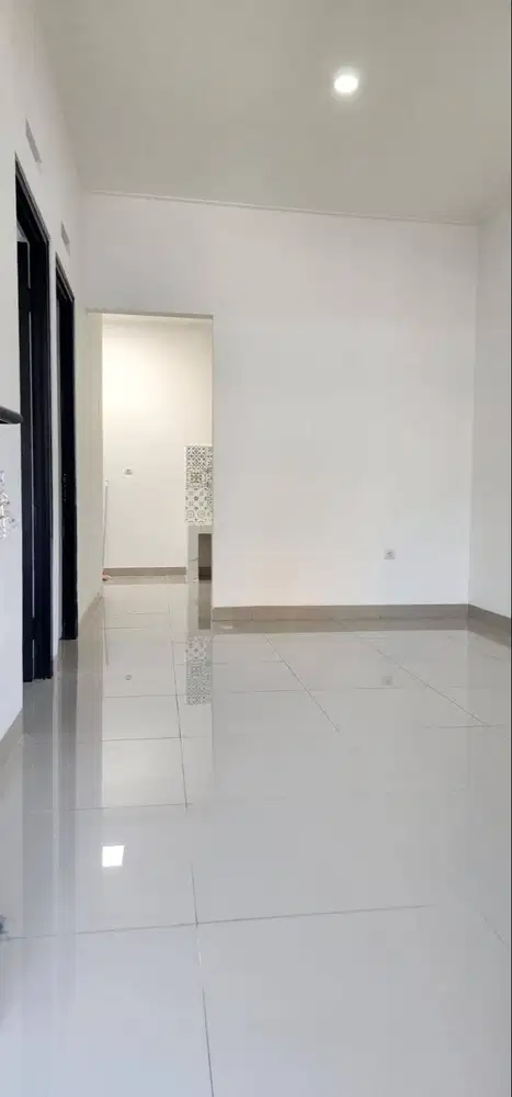 Jual Rumah Muarh Baru Pamulang Vila dago Tangerang selatan