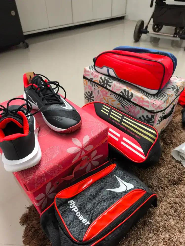 Sepatu Nike original