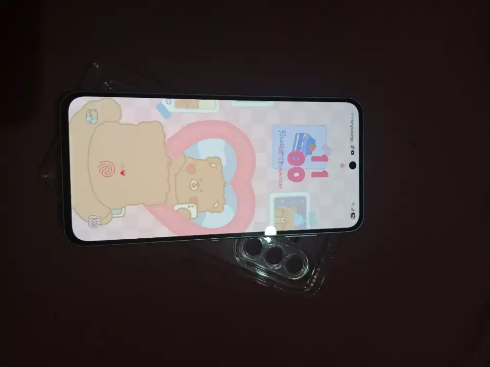 Samsung a56 ram 8/256