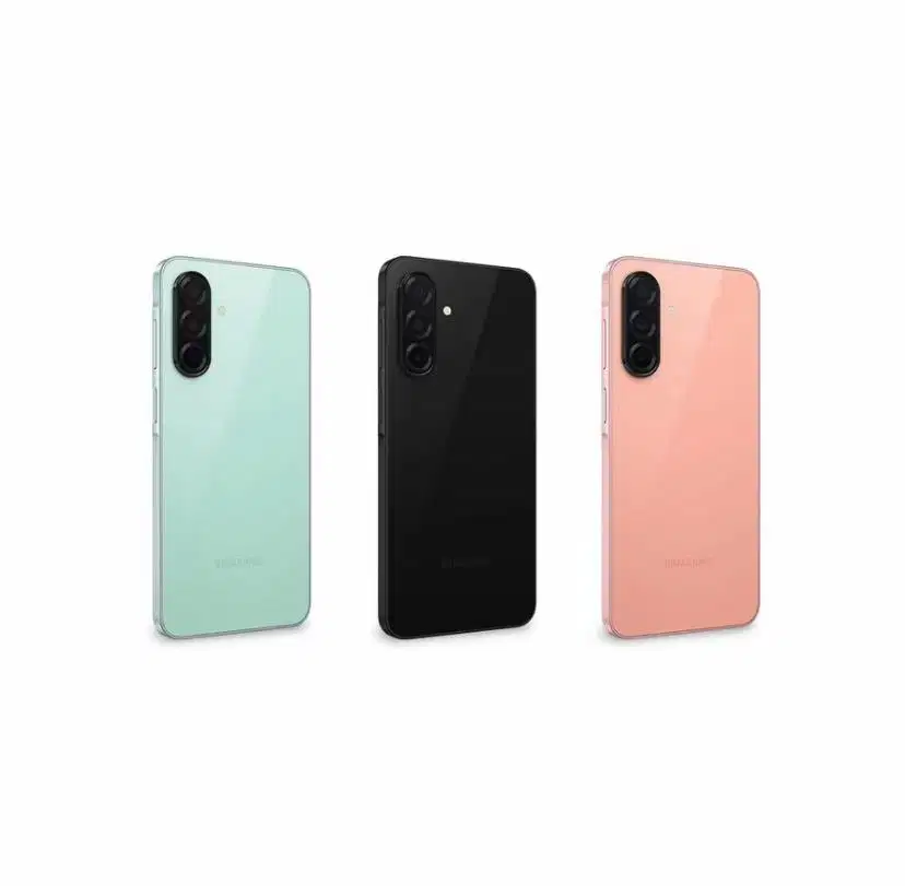 Promo cicilan by homecredit samsung A26