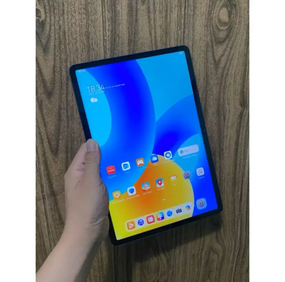 Huawei matepad 11,5 8gb/128gb