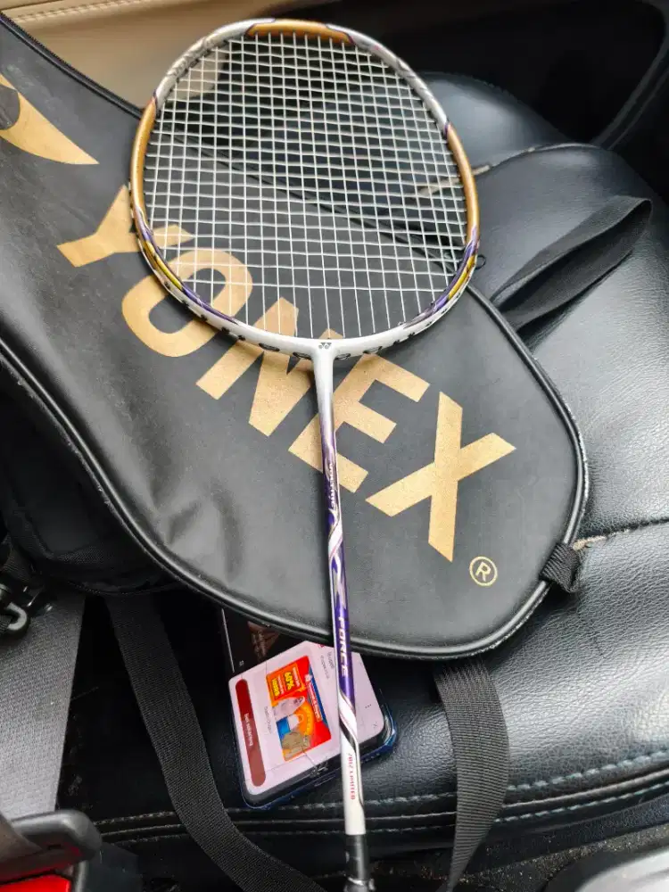 Raket Yonex z force 1 original
