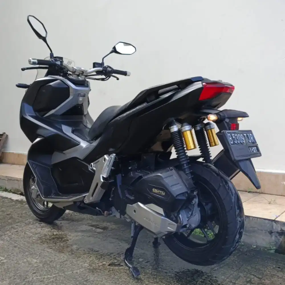 HONDA ADV 150 CBS TAHUN 2021 CASH / KREDIT MURAH DP MULAI 800 RB