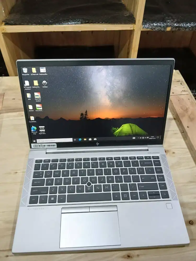 Hp Elitebook 840 G7